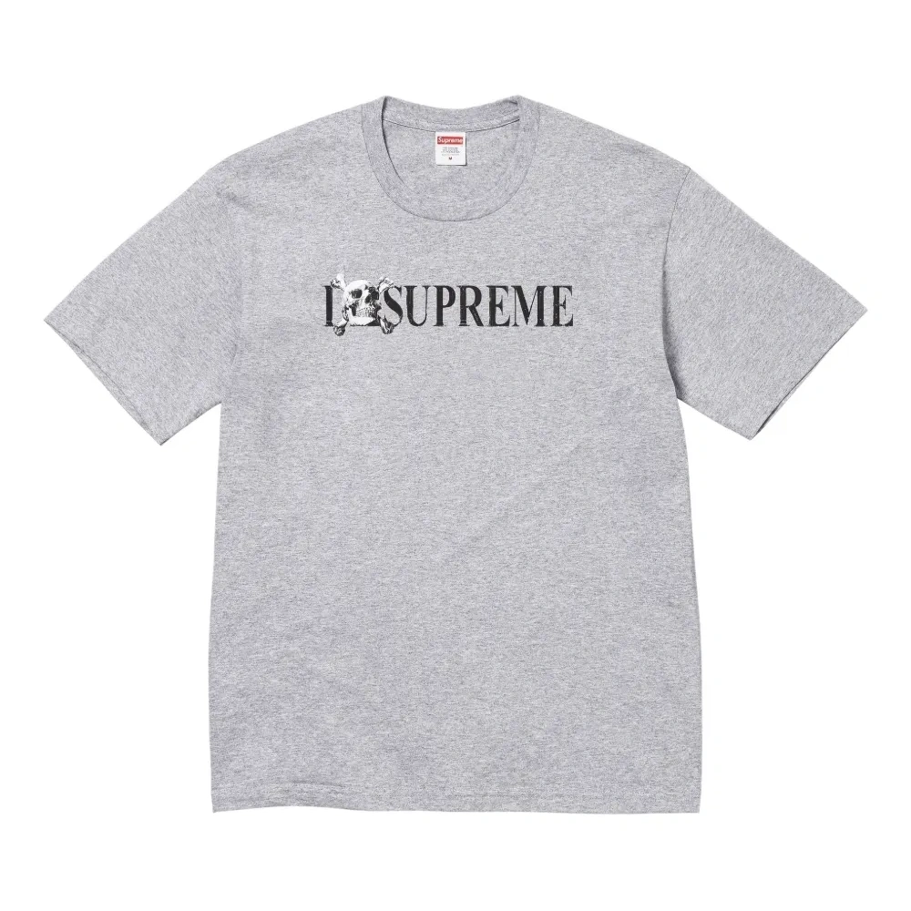 Футболка с логотипом