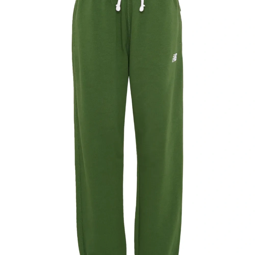 Спортивные брюки с логотипом