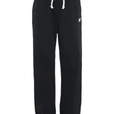 Спортивные брюки на шнурке с логотипом