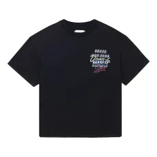 Футболка с короткими рукавами