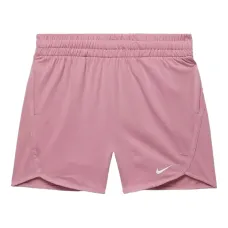 Тренировочные шорты с завышенной талией