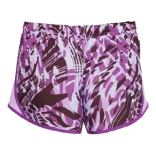 Беговые шорты с принтом Tempo Беговые шорты с принтом Tempo