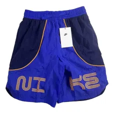 Тканые спортивные шорты