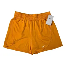 Тренировочные шорты на эластичном поясе