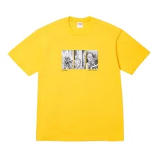 Футболка с мультяшным принтом Футболка с мультяшным принтом