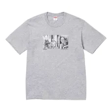 Футболка Cartoon Mister pow