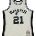 Майка "San Antonio Spurs 1998" с номером Тима Данкана Майка "San Antonio Spurs 1998" с номером Тима Данкана