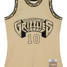 Майка Grizzlies 1998