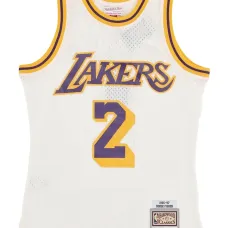 Майка Lakers 1996
