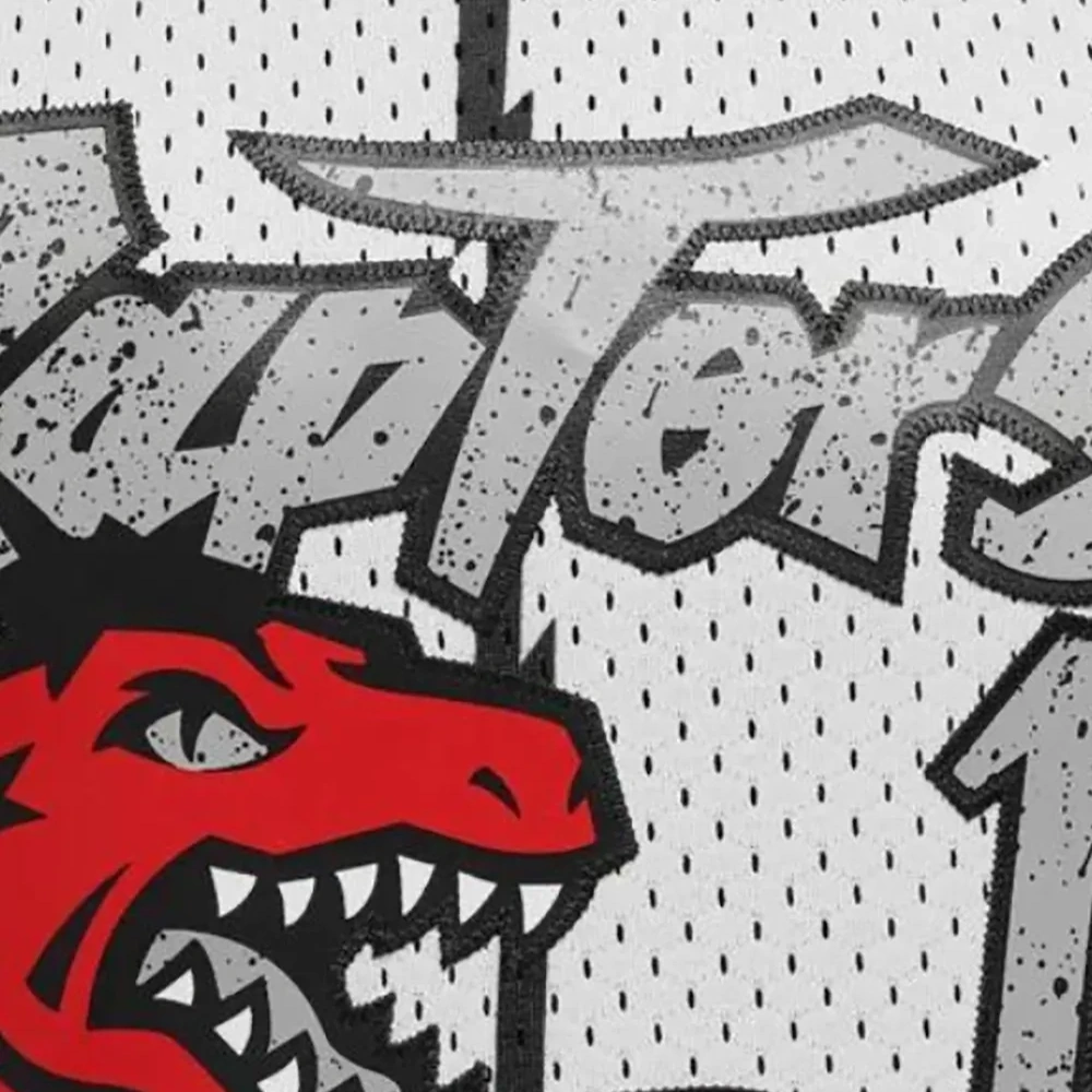 Топ Toronto Raptors 1998 из коллаборации с NBA Топ Toronto Raptors 1998 из коллаборации с NBA