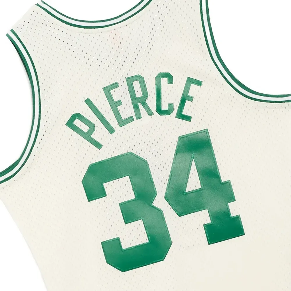 Топ Celtics 2007 без рукавов