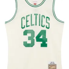 Топ Celtics 2007 без рукавов