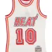 Майка NBA Swingman Miami Heat 1996-97 Тим Хардуэй