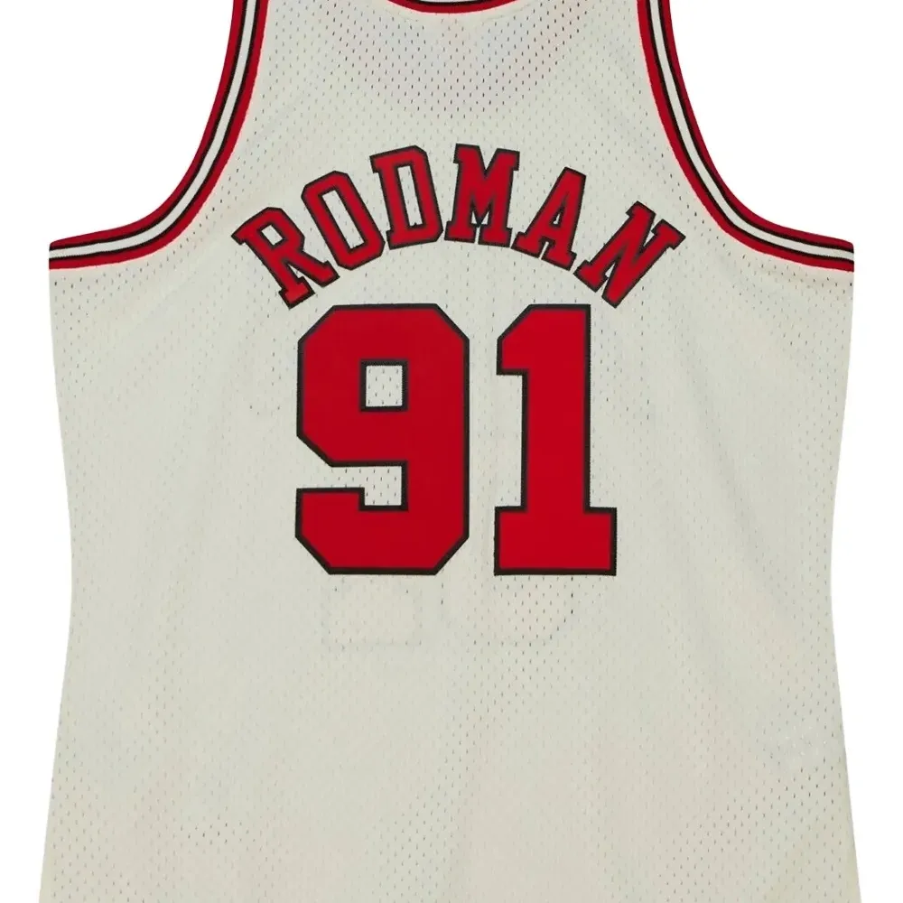 Майка Bulls 1997