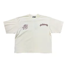 Футболка с графическим принтом GSPD Run Club Футболка с графическим принтом GSPD Run Club