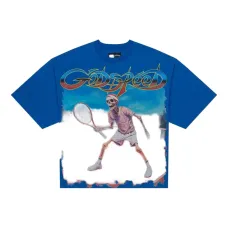 Футболка с принтом Футболка с принтом