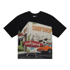 Футболка с графичным принтом Футболка с графичным принтом