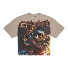 Футболка Podium Dreams с графичным принтом