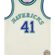 Майка Дирка Новицки (Dallas Mavericks)