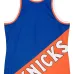 Майка X NBA New York Knicks Big Face 5.0
