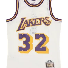 Майка Lakers 1984 "Мэджик Джонсон"