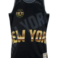 Майка X NBA New York Knicks Big Face 4.0 Майка X NBA New York Knicks Big Face 4.0