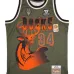 Майка Flight Swingman NBA Milwaukee Bucks 1996-97 Рэя Аллена