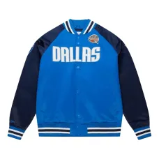 Куртка с длинными рукавами Hall Of Fame Dallas Mavericks Дирк Новицки
