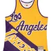 Майка X NBA Los Angeles Lakers Big Face 5.0