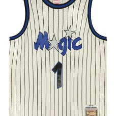 Майка Swingman Magic 1993 с именем Пенни Хардуэя