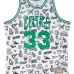 Майка Doodle Swingman NBA Boston Celtics 1985-86 Ларри Бёрд