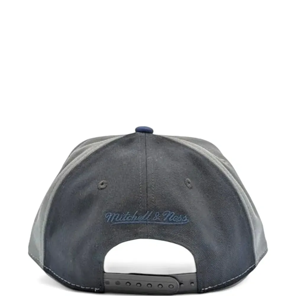 Бейсболка Detroit Tigers Triple Play Liberty с вышивкой