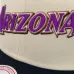 Бейсболка Arizona Diamondbacks Cooperstown с вышивкой от MLB