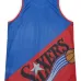 Майка X NBA Big Face Fashion Tank 5.0 Philadelphia 76ers