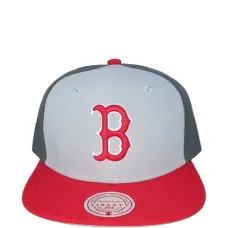Бейсбольная кепка MLB Boston Red Sox Triple Play Liberty