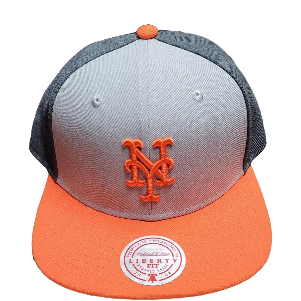 Бейсболка Triple Play Liberty