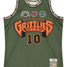 Майка Flight Grizzlies 1998