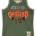Майка Flight Grizzlies 1998