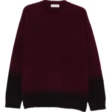 Свитер с круглым вырезом Asia