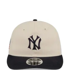 Бейсболка 9Fifty с нашивкой и ёлочной вязкой