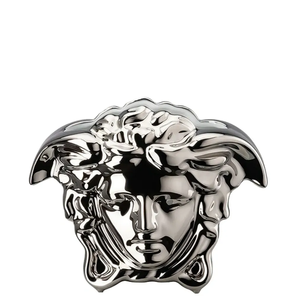 Ваза с головой Медузы (9 см)