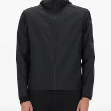 Куртка с капюшоном на молнии