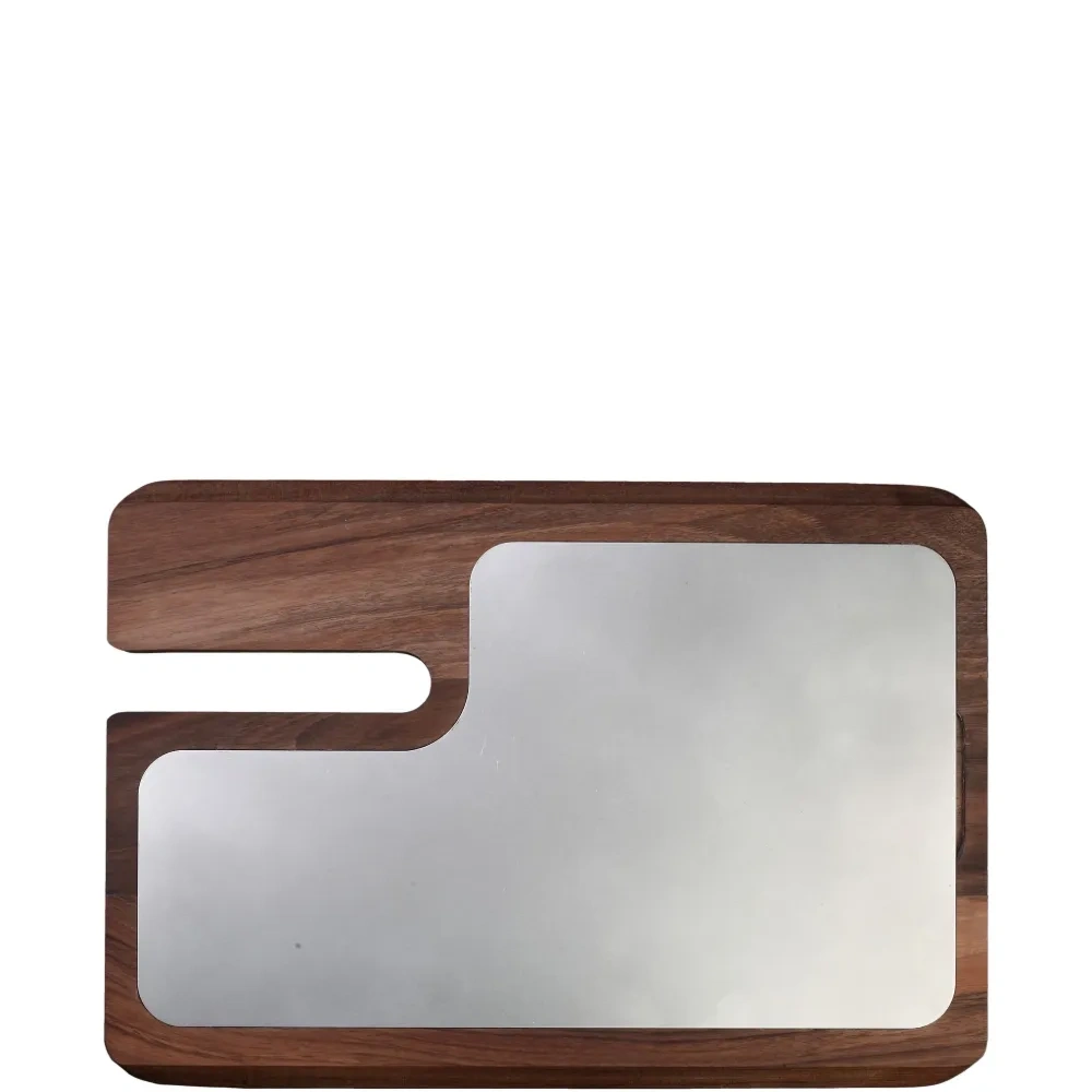 Деревянная разделочная доска (29 см x 20,5 см)