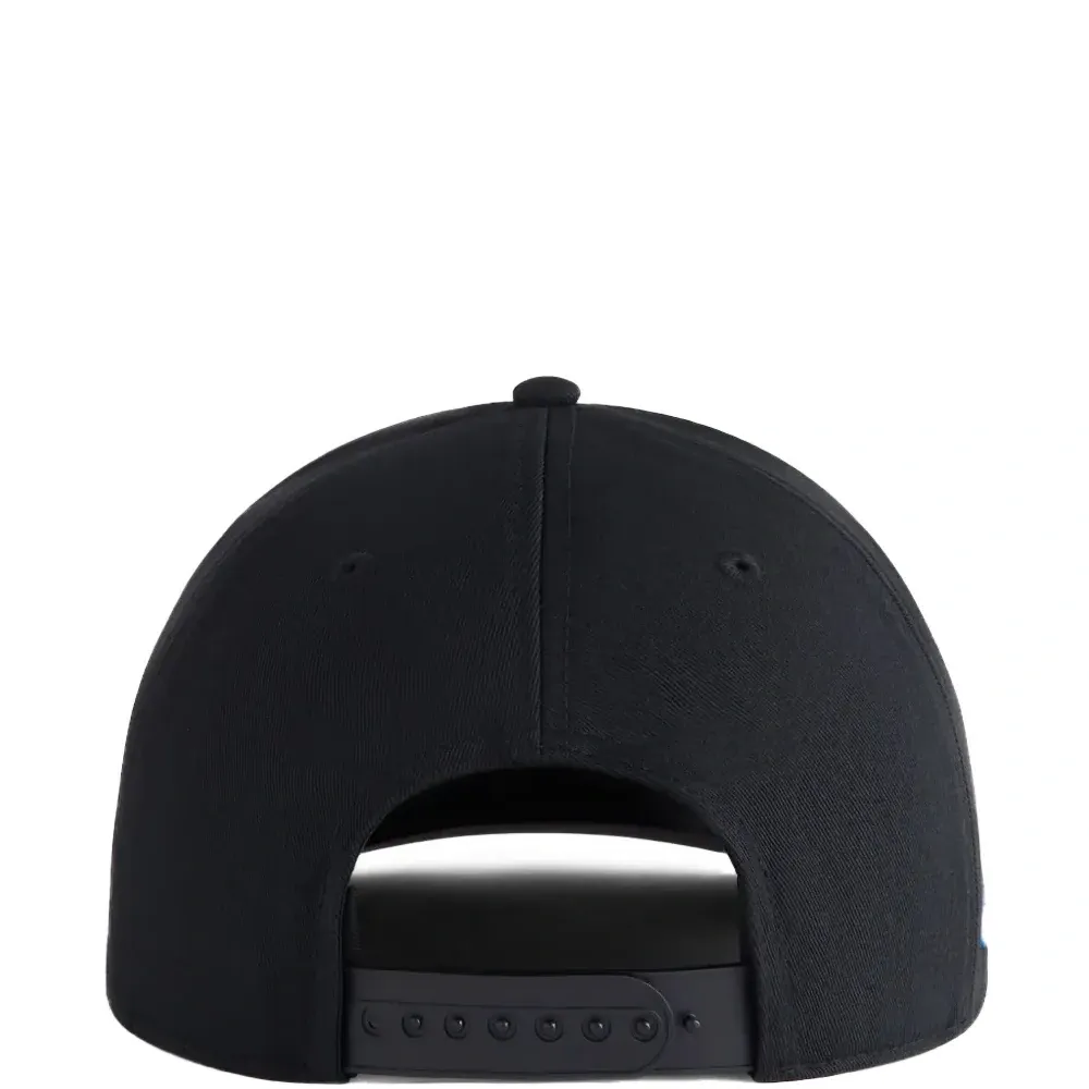 Бейсболка из саржи X Capcom