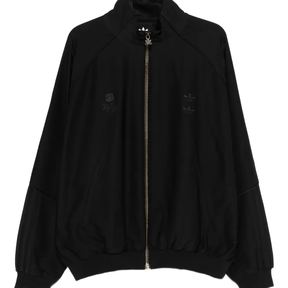 Свитшот с логотипом X Willy Chavarria