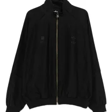 Свитшот с логотипом X Willy Chavarria