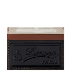 Картхолдер с тиснением Картхолдер с тиснением