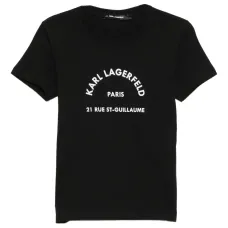 Футболка RSG с блестками