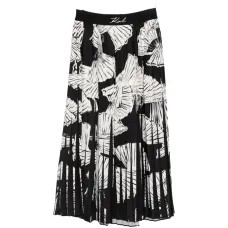 Коммерческая юбка миди