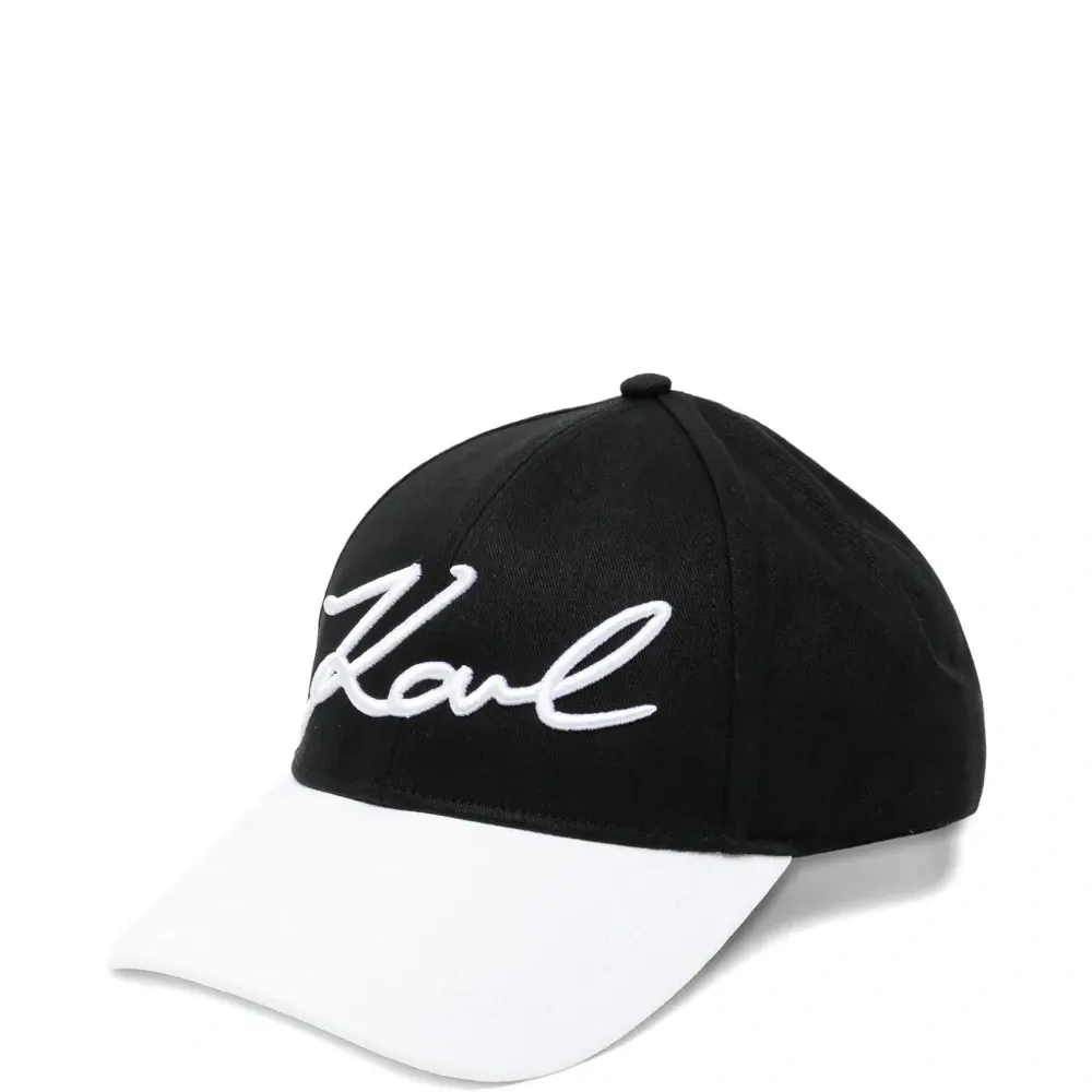 Бейсболка K/Signature